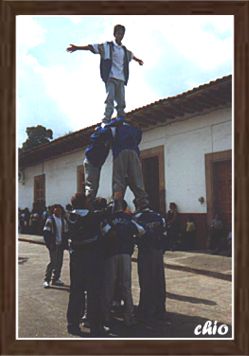 Preparatoria Felipe Carrillo Puerto